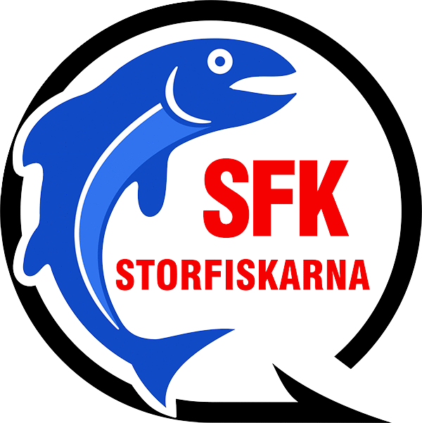 SFK-STORFISKARNA